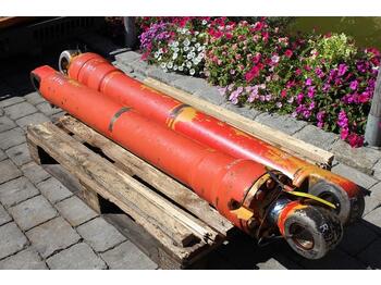 Hydraulic cylinder LIEBHERR