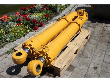 Hydraulic cylinder LIEBHERR