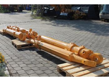 Hydraulic cylinder for Construction machinery Liebherr R 974 LIT: picture 2