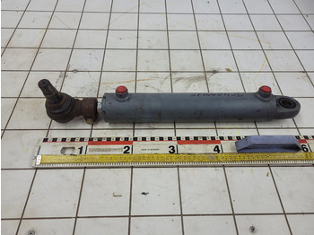 Hydraulic cylinder