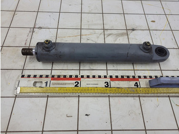 Hydraulic cylinder