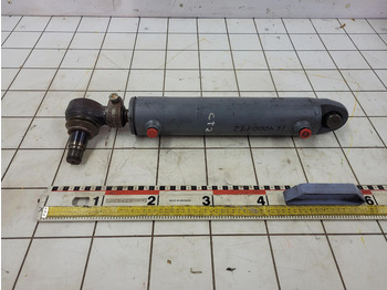 Hydraulic cylinder