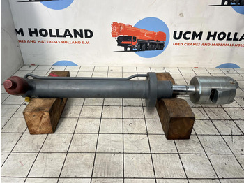 Hydraulic cylinder