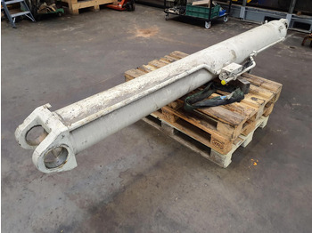 Hydraulic cylinder for Crane Compact truck CT 2 boom cylinder: picture 3