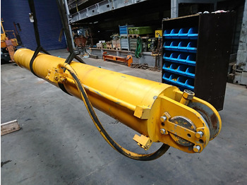 Hydraulic cylinder LIEBHERR