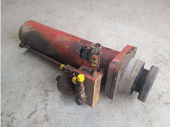 Hydraulic cylinder LIEBHERR