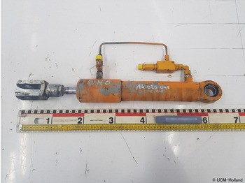 Hydraulic cylinder for Crane Liebherr LTM 1080-1 cabin tilt cylinder: picture 2