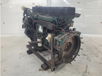 Engine for Crane Volvo Volvo D12: picture 2