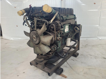 Engine for Crane Volvo Volvo D12: picture 3