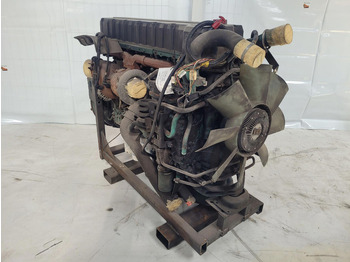 Engine for Crane Volvo Volvo D12: picture 4