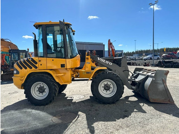 Wheel loader Volvo L 30 B: picture 5