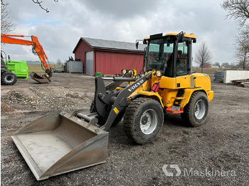 Hjullastare Volvo L30GS + redskap leasing Hjullastare Volvo L30GS + redskap: picture 1