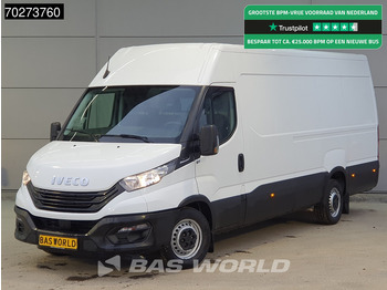 Panel van IVECO Daily 35s16