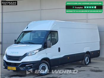 Panel van IVECO Daily 35s16