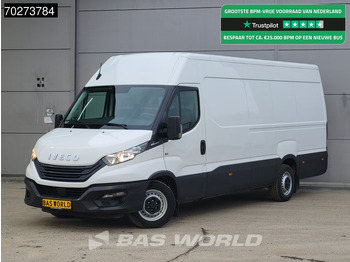 Panel van IVECO Daily 35s16