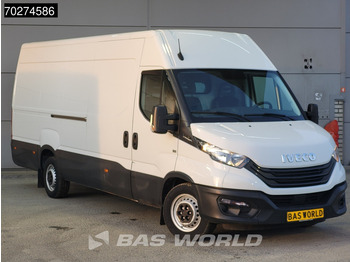 Panel van Iveco Daily 35S16 Automaat L3H2 Camera Airco Parkeersensoren L4H2 16m3 Airco: picture 4