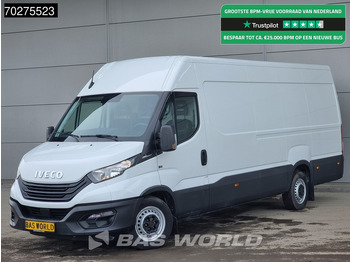 Panel van IVECO Daily 35s16