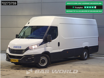 Panel van IVECO Daily 35s16