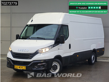 Panel van IVECO Daily 35s16