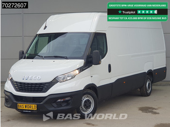 Panel van IVECO Daily 35s16