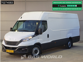 Panel van IVECO Daily 35s16