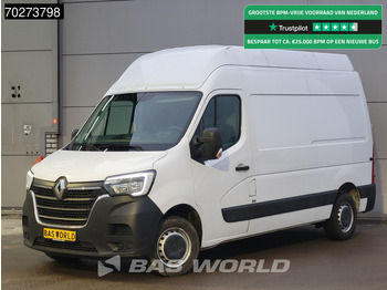 Panel van RENAULT Master