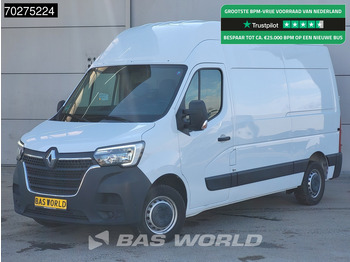 Panel van RENAULT Master