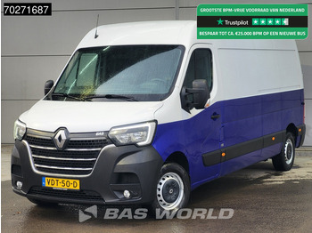 Panel van RENAULT Master