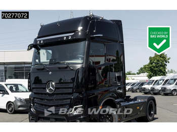 Tractor truck MERCEDES-BENZ Actros