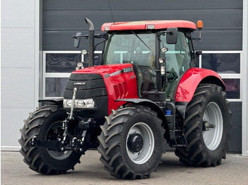 Farm tractor CASE IH Puma 160