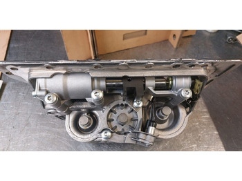 Transmission ZF