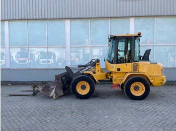 Wheel loader VOLVO L30G