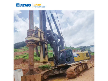 Drilling machine XCMG