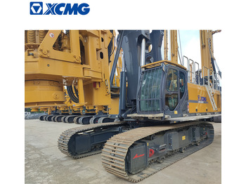 Drilling machine XCMG