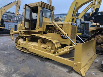 Bulldozer CATERPILLAR D6N