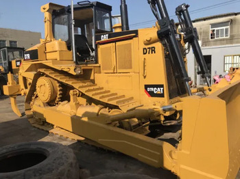 Bulldozer CATERPILLAR D7H