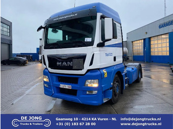 Tractor truck MAN TGX 18.440