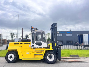 Diesel forklift SVETRUCK