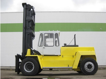 Diesel forklift Svetruck 15120-35: picture 2