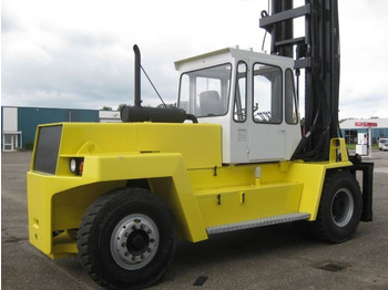 Diesel forklift Svetruck 15120-35: picture 5