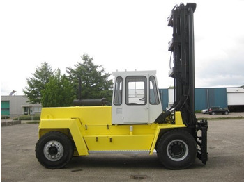 Diesel forklift SVETRUCK