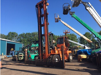 Container handler SVETRUCK