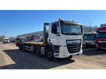 Tow truck DAF CF 400