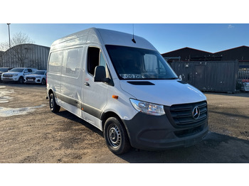 Panel van MERCEDES-BENZ Sprinter 314