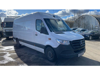 Panel van MERCEDES-BENZ Sprinter 314