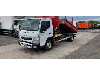 Tipper MITSUBISHI