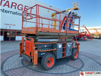 Scissor lift SKYJACK