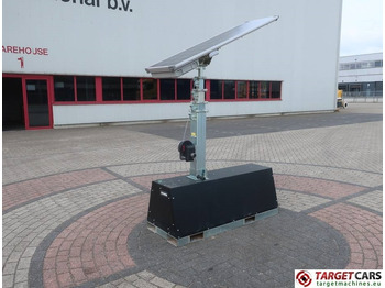 Lighting tower TRIME