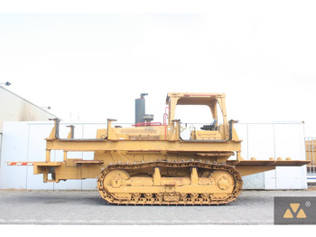 Construction machinery CATERPILLAR D6