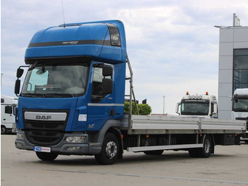 Dropside/ Flatbed truck DAF LF 260